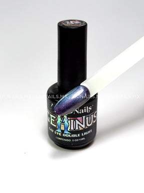Color Cat Eye Geminus 4 SIPNAILS Colores