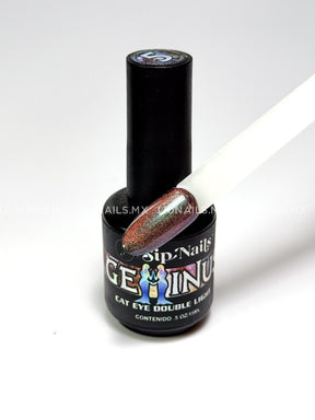 Color Cat Eye Geminus 5 SIPNAILS Colores