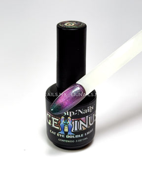 Color Cat Eye Geminus 6 SIPNAILS Colores