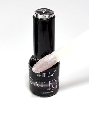 Color Cat Eye Shell 1 SIPNAILS Colores