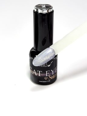 Color Cat Eye Shell 2 SIPNAILS Colores