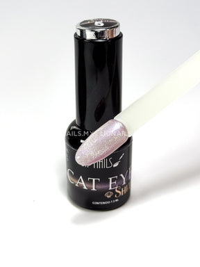 Color Cat Eye Shell 5 SIPNAILS Colores