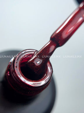 Color Cat Eye Siempre Rojo 1 Sipnails Colores