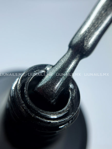 Color Cat Eye Midnight Sipnails Colores