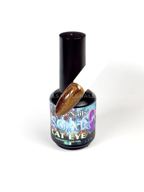 Color Cate Eye ASGAR 6 SIPNAILS Colores