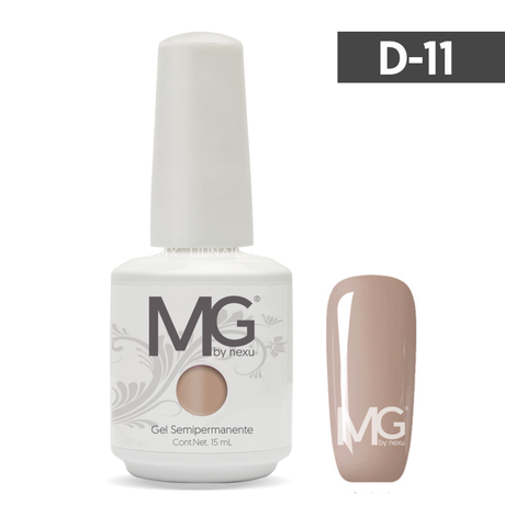 Color D-11 Mg By Nexu Colores