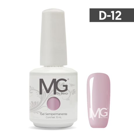 Color D-12 Mg By Nexu Colores