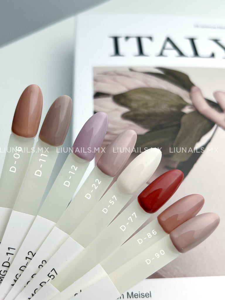 Color D-57 Colores