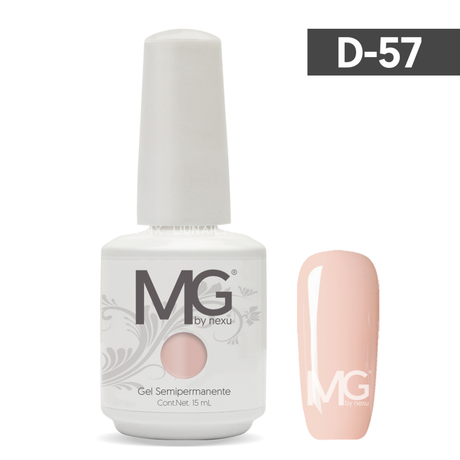 Color D-57 Mg By Nexu Colores