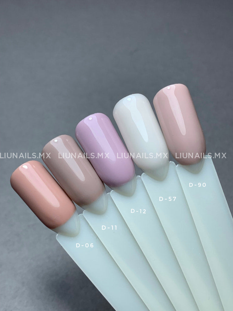 Color D-57 Mg By Nexu Colores