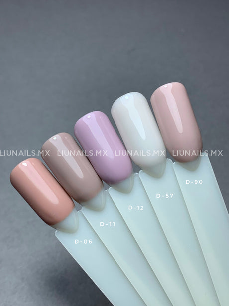Color D-57 Mg By Nexu Colores