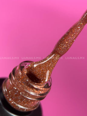 Color D805 Naranja Alfatech+ Colores