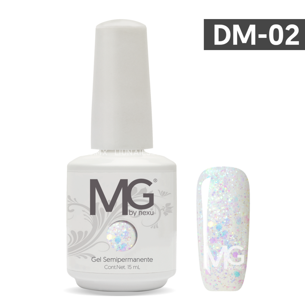 Color Dm-02 Mg By Nexu Colores