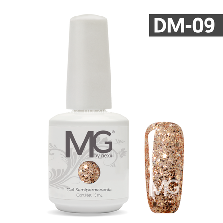 Color Dm-09 Mg By Nexu Colores