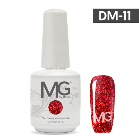 Color Dm-11 Mg By Nexu Colores