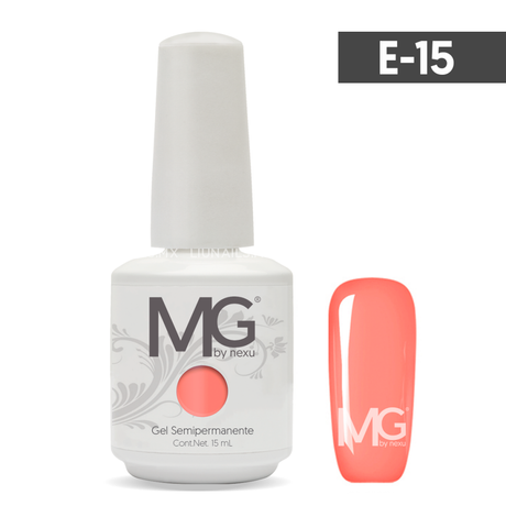 Color E-15 Mg By Nexu Colores