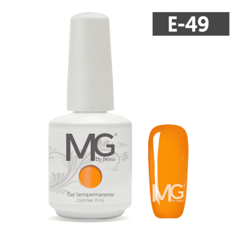 Color E-49 Mg By Nexu Colores