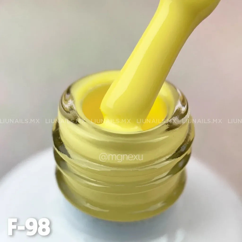 Color F-98 MG BY NEXU - Colores