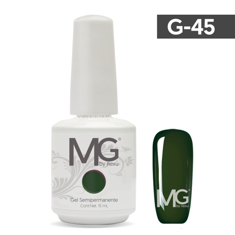 G-45 Mg By Nexu Colores