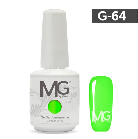 Color G-64 Colores