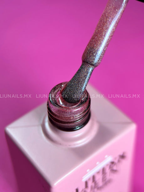 Color Holográfico Catbow 4 Glitter Queen Colores