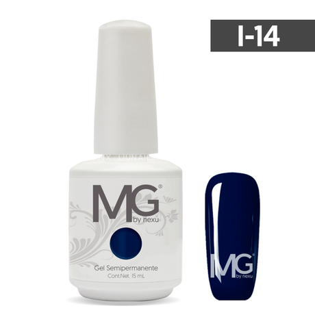 I-14 Mg By Nexu Colores