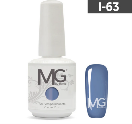 Color I-63 Mg By Nexu Colores