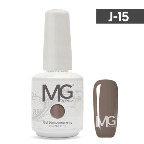 Color J-15 Mg By Nexu Colores