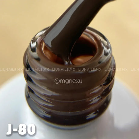 Color J-80 MG BY NEXU - Colores