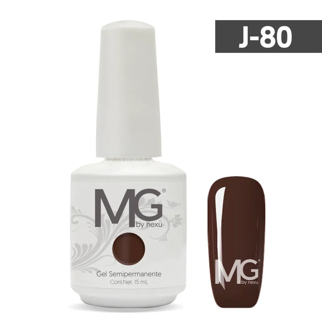 Color J-80 MG BY NEXU - Colores