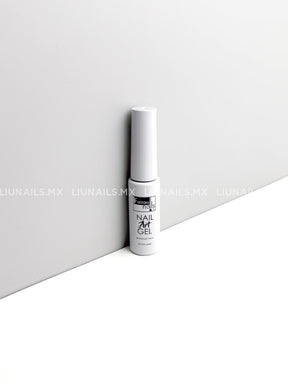 Color Linner Nail Art Blanco FANTASY NAILS Colores