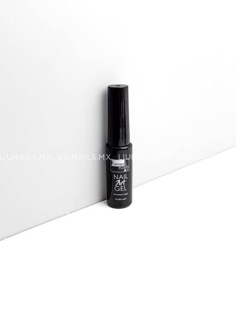 Color Linner Nail Art Negro FANTASY NAILS Colores