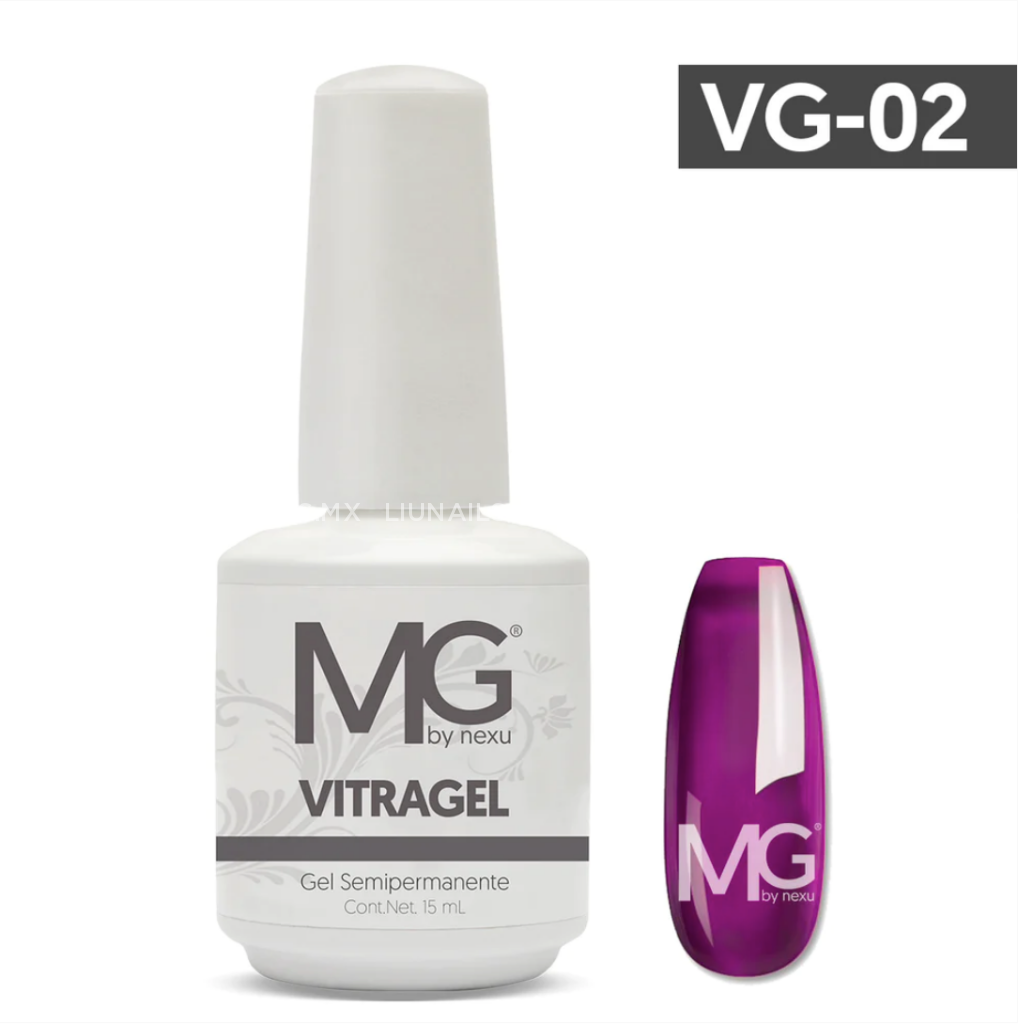 Color Vg-02 Colores