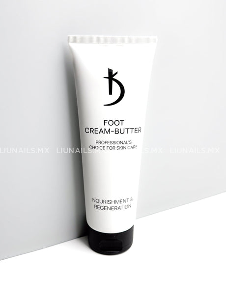 Crema-Aceite para pies ’NUTRICIÓN Y REGENERACIÓN’ Kodi Professional Lociones