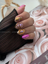 Curso Presencial Manicura Balance Y Diseños Mixtos Con Suganails 24-26 Ene Liunails Academy Cursos