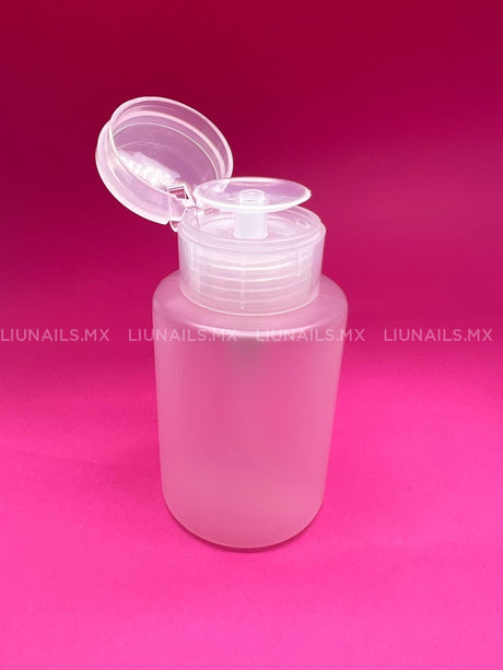 Dispensador De Líquidos 150 Ml Liunails Accesorios