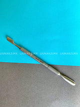 Empujador De Cutícula Smart 50 Type 5 Empujadores Para Manicura