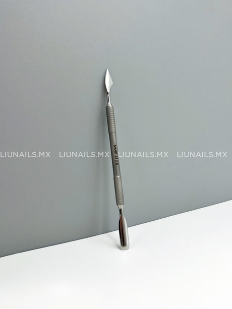 Empujador De Cutícula Staleks Pro Smart 51 Type 2 Empujadores Para Manicura