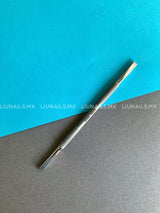 Empujador De Cutícula Smart 70 Type 1 Empujadores Para Manicura