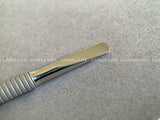 Empujador De Cutícula Smart 70 Type 1 Empujadores Para Manicura