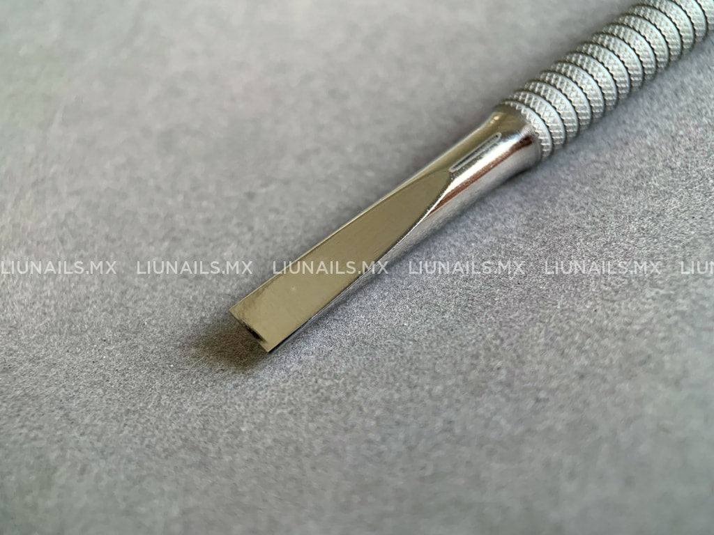 Empujador De Cutícula Smart 70 Type 1 Empujadores Para Manicura