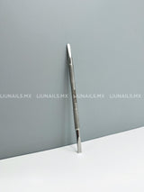 Empujador De Cutícula Staleks Pro Smart 70 Type 1 Empujadores Para Manicura