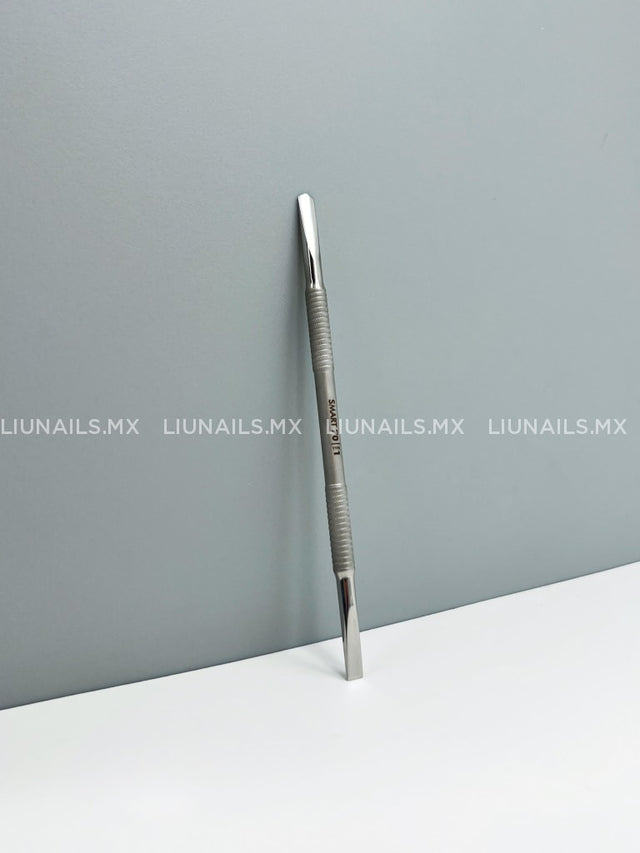 Empujador De Cutícula Staleks Pro Smart 70 Type 1 Empujadores Para Manicura