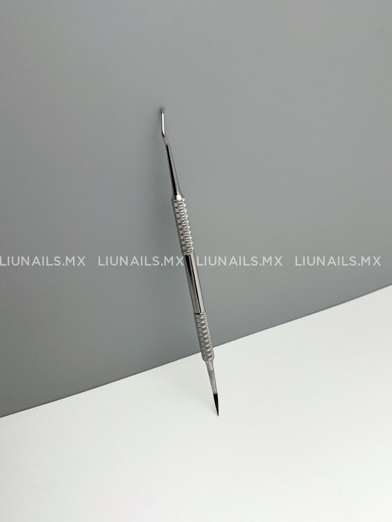 Empujador Para Pedicura Expert 20 Type 1 Staleks Pro Empujadores