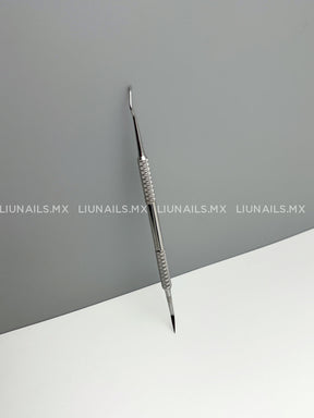 Empujador Para Pedicura Expert 20 Type 1 Staleks Pro Empujadores