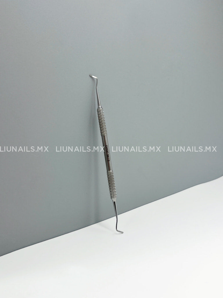 Empujador Para Pedicura Expert 20 Type 2 Staleks Pro Empujadores