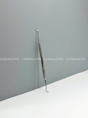 Empujador Para Pedicura Expert 20 Type 2 Staleks Pro Empujadores