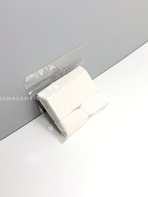 Esponjas para difuminar SIPNAILS Desechables