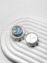 Flake 05 LIUNAILS Decoraciones