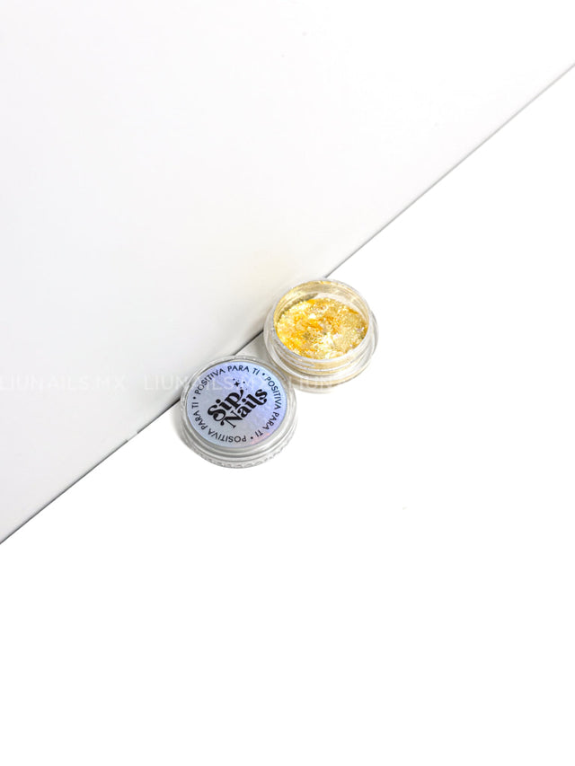Flake Nikki 02 SIPNAILS Decoraciones